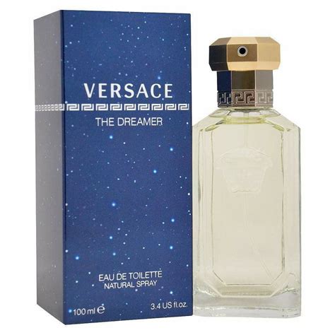 versace the dreamer hombre precio liverpool|versace .